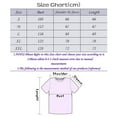 thumbnail image 2 of Fiaer Thanksgiving Women Sweatshirts Crew Neck Cute Graphic Pullover Plus Size Long Sleeve Baggy Fashion Casual Tops Khaki M, 2 of 3