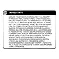 thumbnail image 2 of Special Kitty Outdoor Formula Dry Cat Food, 44 lb, 2 of 11