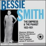 Empress And The Pianist 1923-1931