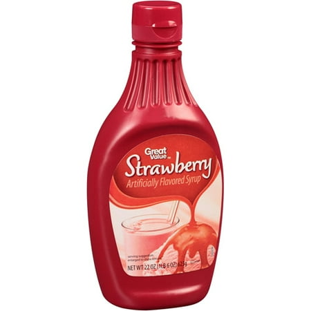 strawberry walmart