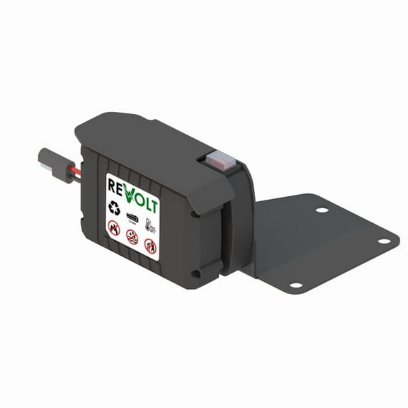 Master MFG Revolt Lithium-Ion Series Sprayer Conversion Kit