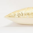 thumbnail image 3 of Rizzy Home 14" x 26" Poly Filled Pillow with Cotton Cover in Gold, 3 of 5