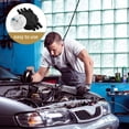 thumbnail image 4 of LITINKIMI 1Set Ignition Distributor Cap and Rotor Kit Black Stable and Sturdy Material for Car Compatibility, 4 of 8