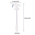 thumbnail image 4 of Hongchun Electric Beverage Suction Automatic Beverage Suction Water Suction Automatic Manual Pressure Pipette Pressure Handle In Stock - White OPP Bag, 4 of 5