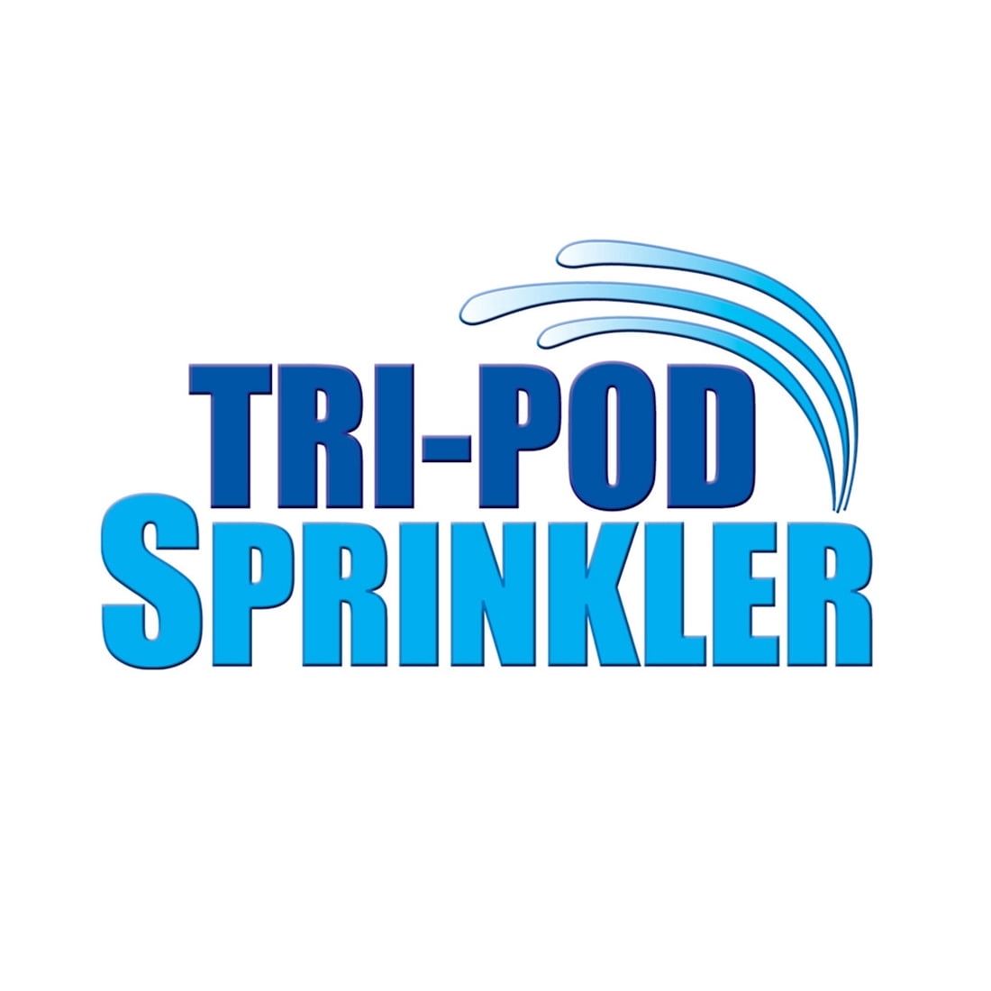 Etna - Products Adjustable-Height Tripod Sprinkler