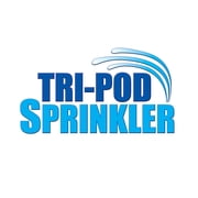 Etna - Products Adjustable-Height Tripod Sprinkler