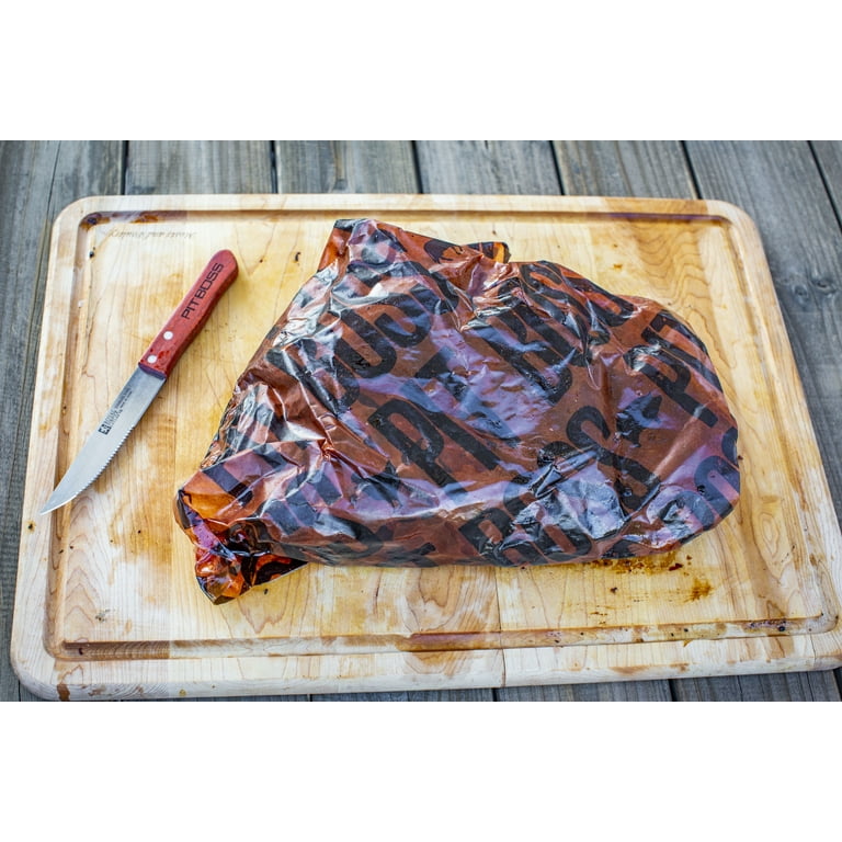 Is Foil Or Butcher Paper Better For Smoking?