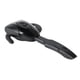 thumbnail image 2 of Auricular Bluetooth de una sola oreja, forma única, cómodo de usar, negro, recargable, inalámbrico, 2 of 14