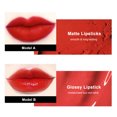 thumbnail image 2 of Kit de lápiz labial HengFang Juego de lápiz labial de 4 colores con cuidado de labios Labymos Lápiz labial, 2 of 7