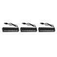 thumbnail image 4 of ZLight USB Hub 4/7 Port USB 1.1 Hub Splitter With ON/OFF Switch Multi USB C Hab Converter Adapter For PC Computer Accessories Black 7 holes 3Set, 4 of 6