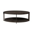 thumbnail image 1 of Liberty Furniture Table Cocktail Ovale Paxton, 1 of 6