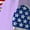 Purple, variant on Women Dress Summer Maxi Dresses,Fashion Women Summer Casual Solid V-Neck Camis Sleeveless Long Dress Blue S