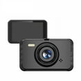 thumbnail image 2 of PEONAVET Dash Cam Dash Cam High-definition Driving Recorder Driving Recorder Wide-angle Recorder, 2 of 9