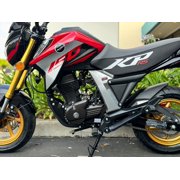 Lifan KP-Mini RS | 150cc EFI Motorcycle | SS3 Fuel Injected | LF150-5U