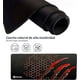 thumbnail image 3 of Mouse Pad Gamer Profesional Bluelander Base de Goma Rojo, 3 of 5
