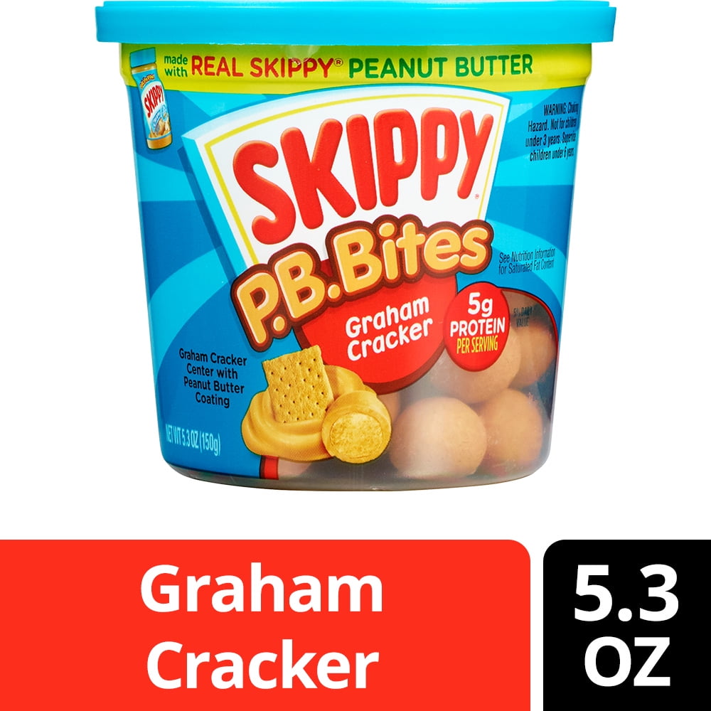 Graham Cracker Crunch Wax Bar