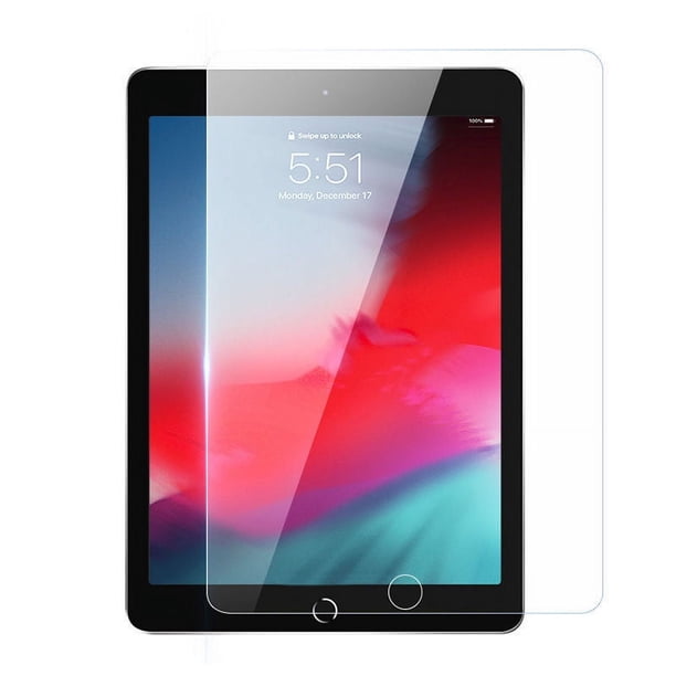 Película protectora plana templada para iPad de décima generación Pro10.9 pulgadas Apple air5 HD mini4/6
