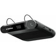 thumbnail image 1 of Altavoz Bluetooth y transmisor FM inalámbrico Avantree Roadtrip, 1 of 6