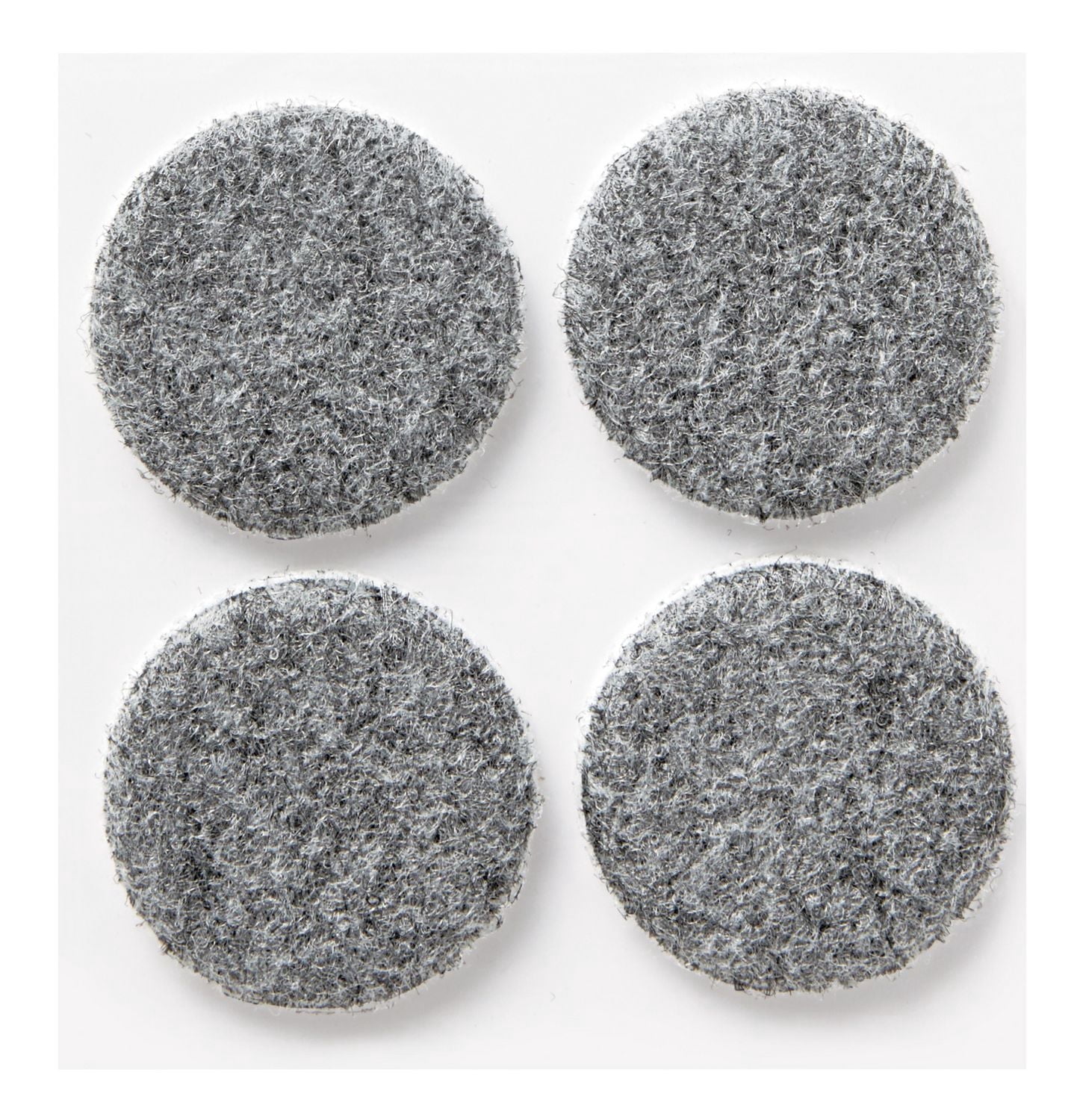 Scotch® Heavy Duty Felt Pads