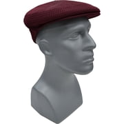 100% Authentic Mens KANGOL Tropic Ventair 504 Ivy Cap 0290BC