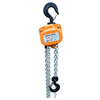 Bison 1/2 Ton Manual Chain Hoist 20' Lift