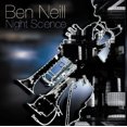 thumbnail image 2 of Ben Neill Night Science CD, 2 of 3