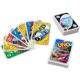 thumbnail image 2 of Juego de cartas Mattel Games UNO Mario Kart para niños y adultos mayores de 7 años, 2 of 4
