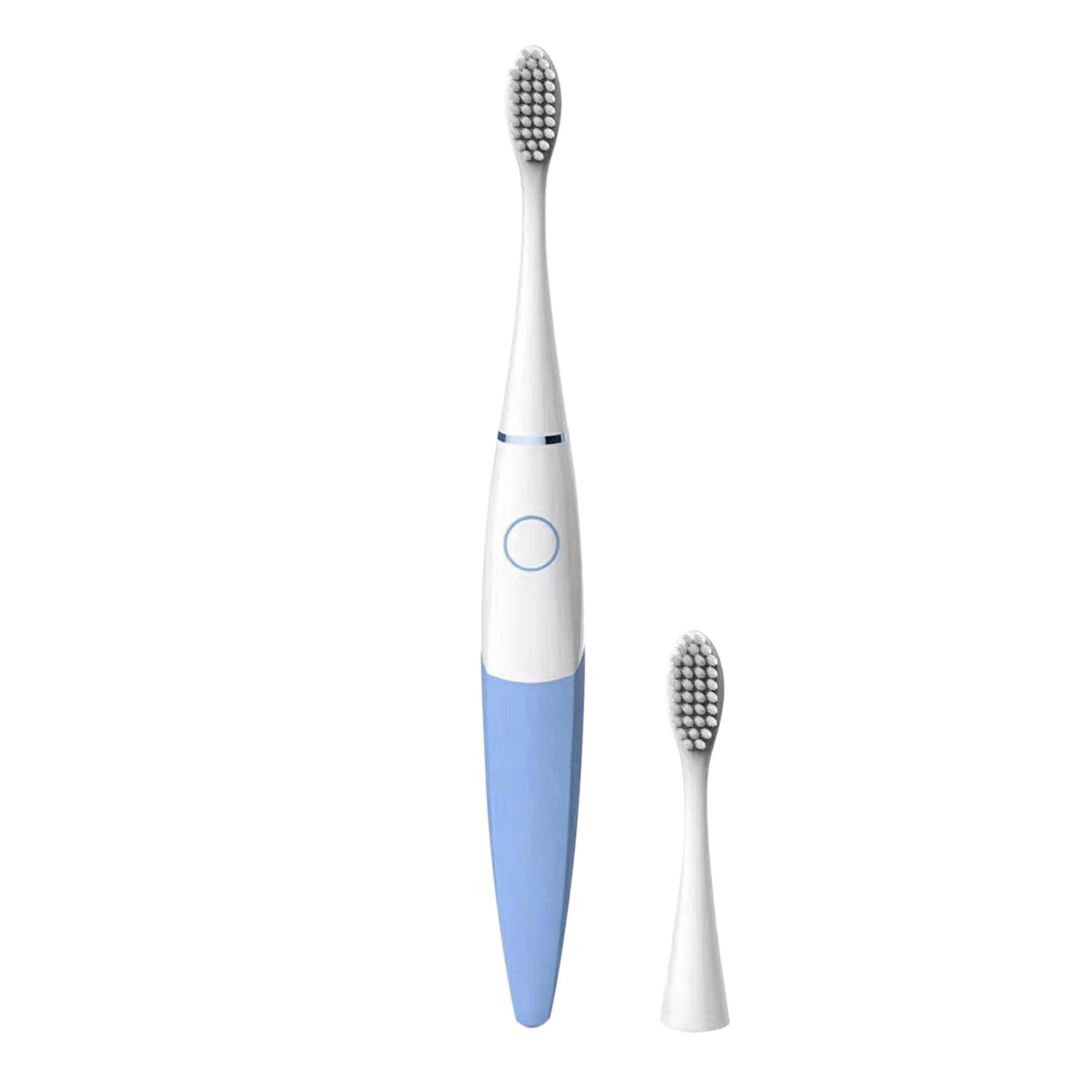 Penkiiy Children's Toothbrushes Children's Electric Toothbrushes with