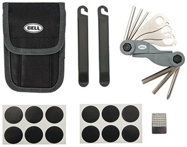 bicycle tool kit walmart