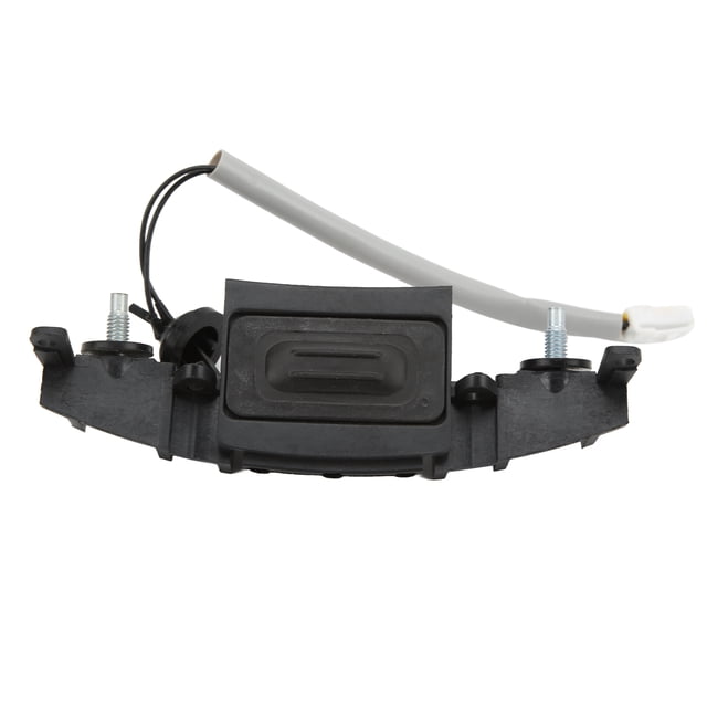 Interruptor de liberación de apertura del portón trasero Bling Bling Reemplazo para NISSAN Micra III Hatchback K12 2003-2010