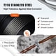 thumbnail image 3 of Tuspuzz T316 1/8 1 x 19 300m&nbsp;Acero Inoxidable Cuerda Alambre Cable, 3 of 9