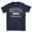 Graphite Heather, variant on Goodlettsville Tennessee Classic Established Men's Cotton T-Shirt