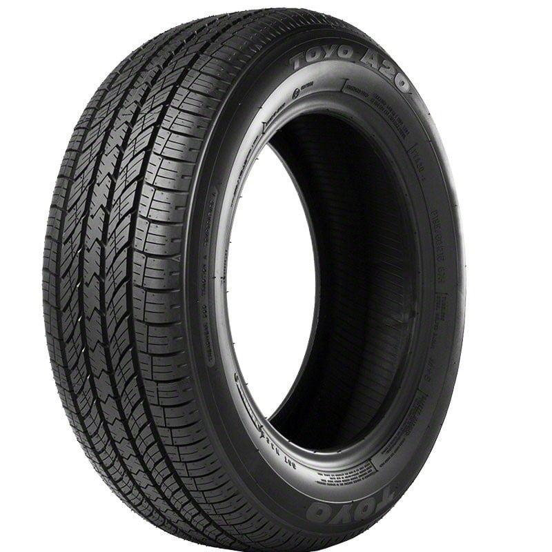 toyo proxie