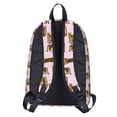 thumbnail image 3 of Goofa Leopard Print Printed Backpack,Laptop Backpack,Durable Anti-Theft Travel Work Backpack,Water-resistant Backpack, 3 of 9