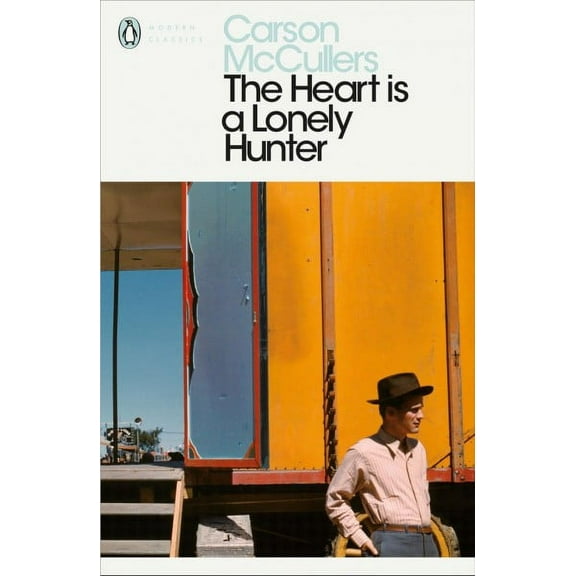 Modern Classics Heart Is A Lonely Hunter