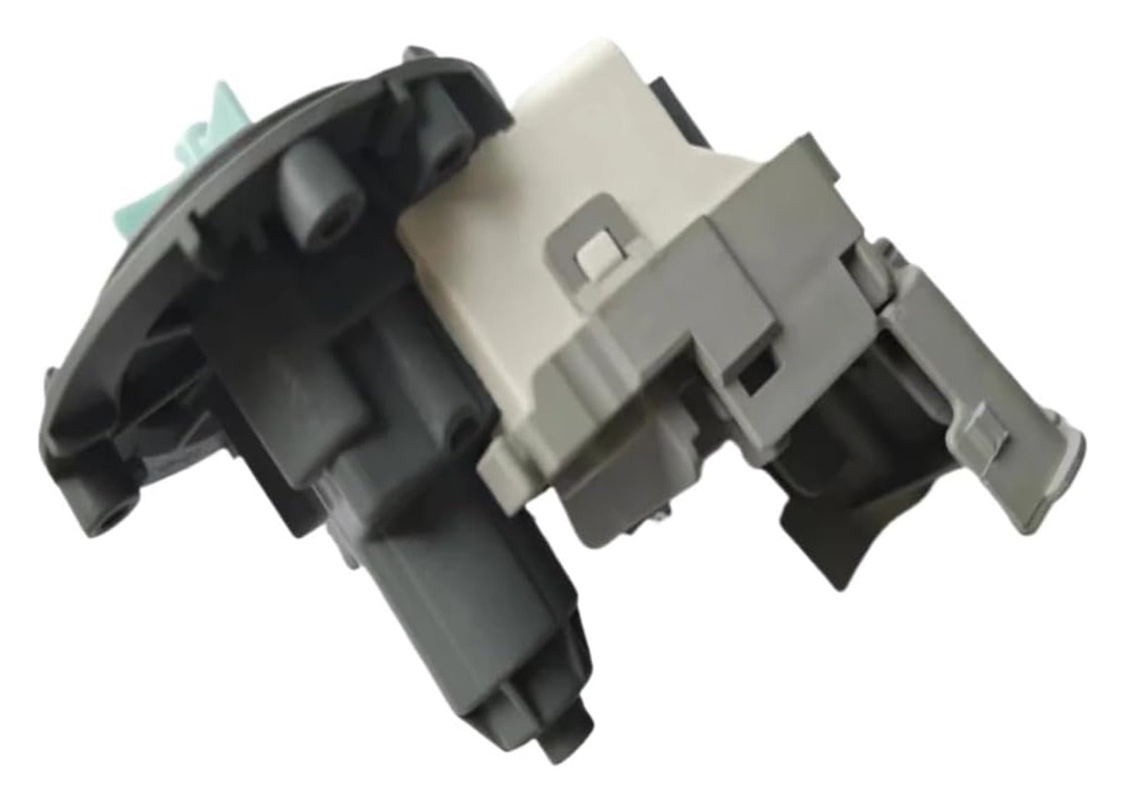 MPXBM B15-3A DC31-00181C 120V 60HZ Drain Water Pump Assembly For Sam-sung Washing Machine Drainage Motor Washer Parts replacement