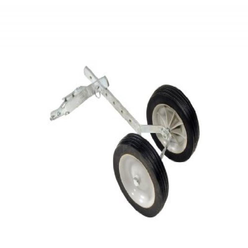 Mantis 9222 Power Tiller Wheel Set for Gardening BrickSeek