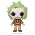 thumbnail image 4 of Beetlejuice 2: Beetlejuice #1689 Funko Pop + Blue Salamander Emporium Protective Case, 4 of 8