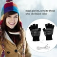 thumbnail image 1 of USB Gloves,1 Pair 5V USB Heating Gloves USB Heating Gloves Unbeatable Value, 1 of 14