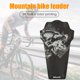 thumbnail image 5 of Bicicleta Guardabarros de bicicleta de montaña Guardabarros de bicicleta MTB Guardabarros de bicicleta de piñón fijo (F08) Tmvgtek Accesorios para bicicletas, 5 of 7