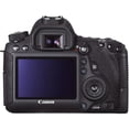 thumbnail image 4 of Canon EOS 6D DSLR Camera Basic Bundle Canon 8035B002, 4 of 5