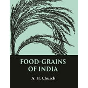Food-Grains of India - 9788121287104
