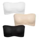 thumbnail image 5 of 3pzs Brasier Push Up Strapless Sin Tirantes Y Invisible Bra, 5 of 8