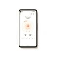 thumbnail image 4 of Google Nest Thermostat- Snow, 4 of 7