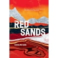 thumbnail image 1 of Pre-Owned Red Sands: Reportage and Recipes Through Central Asia, from Hinterland to Heartland (Hardcover) 1787134822 9781787134829, 1 of 1