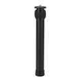thumbnail image 2 of Varilla De Extensión Del Estabilizador Del Trípode, Poste De Extensión Del Trípode Fácil Instalación 2 Secciones Capacidad De Carga De 11.0 Lb Para Cámara DSLR Para Estudio, 2 of 7