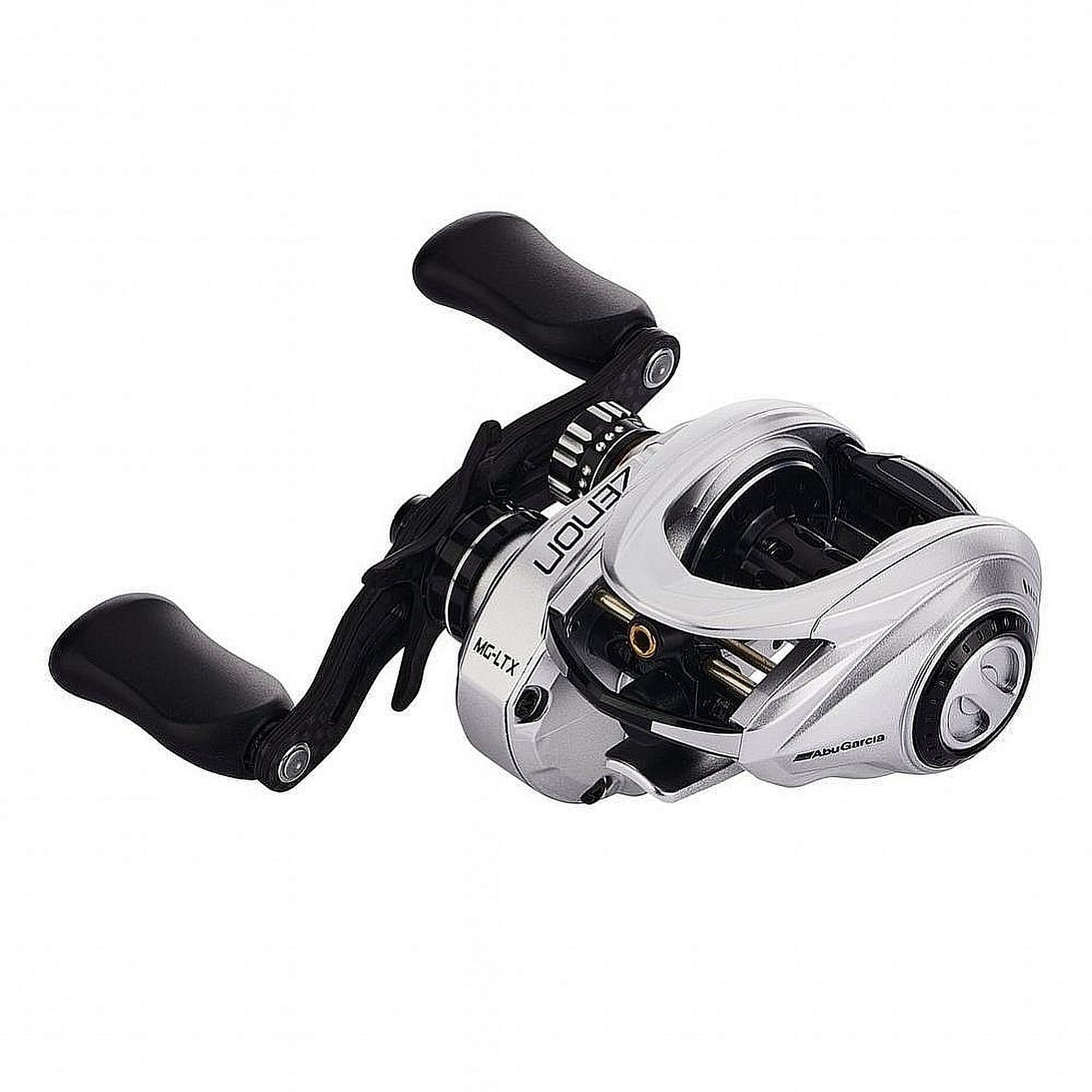 Abu Garcia Revo MGX Spinning Reel, Size 30, Right/Left Handle
