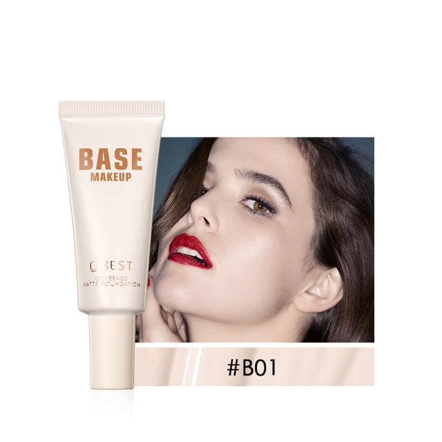 Xihbxyly Crema Hidratante, Ligera, Transpirable y Refrescante, Corrector de Tono Uniforme.