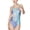Blue, variant on Adult Kayak Life Jackets - High Buoyancy Outdoor Fishing Vests, Multi Pockets Design Safety Swimwear for Swimming Surfing