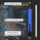 thumbnail image 4 of Automatic Soapstone Holder, 4 of 5